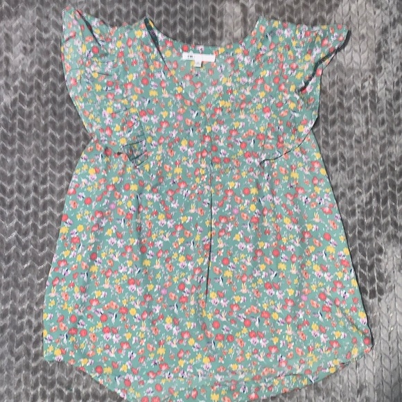 Lot of Size Medium Dress tops. Coco Bianco, Worthington, Ann Taylor, DR2. - Picture 10 of 12